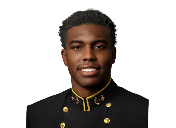 Kenneth McShan, Football, undefined