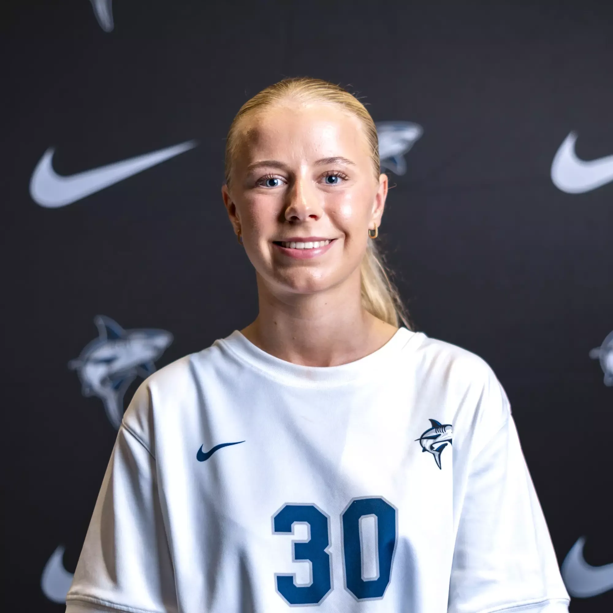 Maja Wee, Soccer, Nova Southeastern University