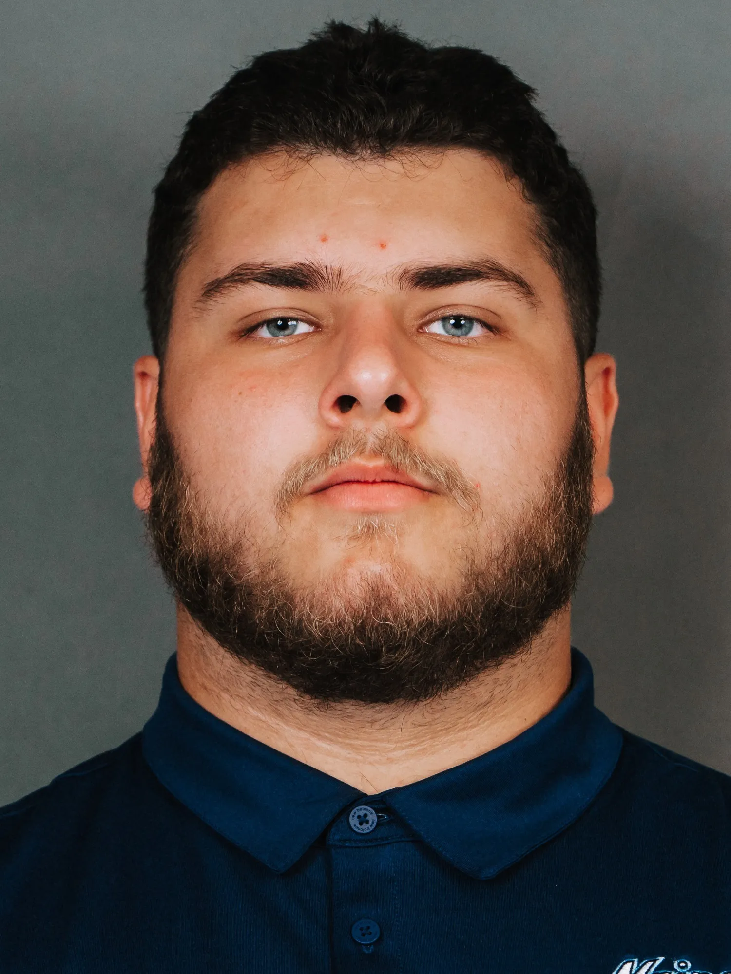 Andrew Kocan, Football, University of Maine