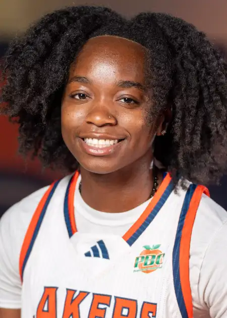 Amanda Eziukwu, Basketball, Clayton State University