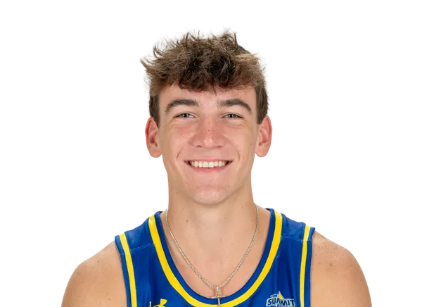 Trey Buchanan, Basketball, undefined