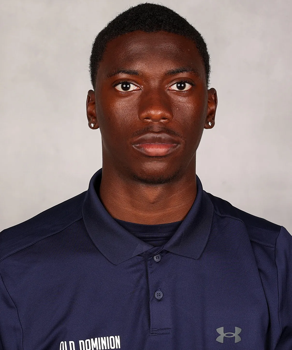Zialis Blackmon, Football, undefined