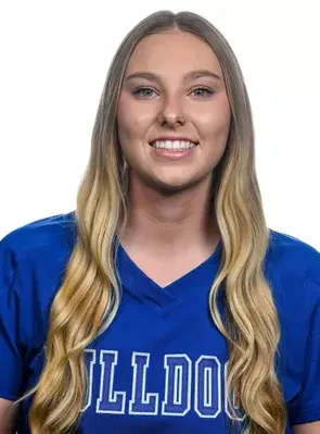 Ruby Fidge, Softball, undefined