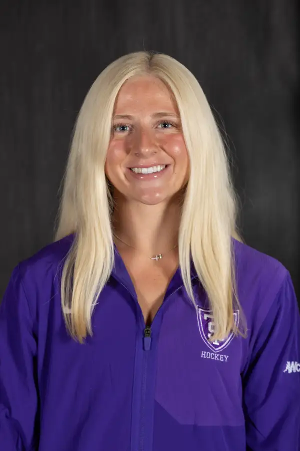 Chloe Boreen, Hockey, University of St. Thomas