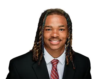 Alijah May, Football, undefined