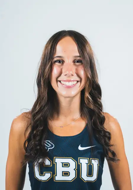Jane Landon, Track and Field (O), California Baptist University