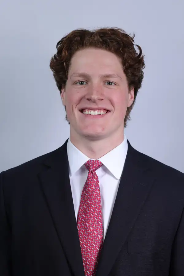 Brody Hergott, Lacrosse, St. John's University