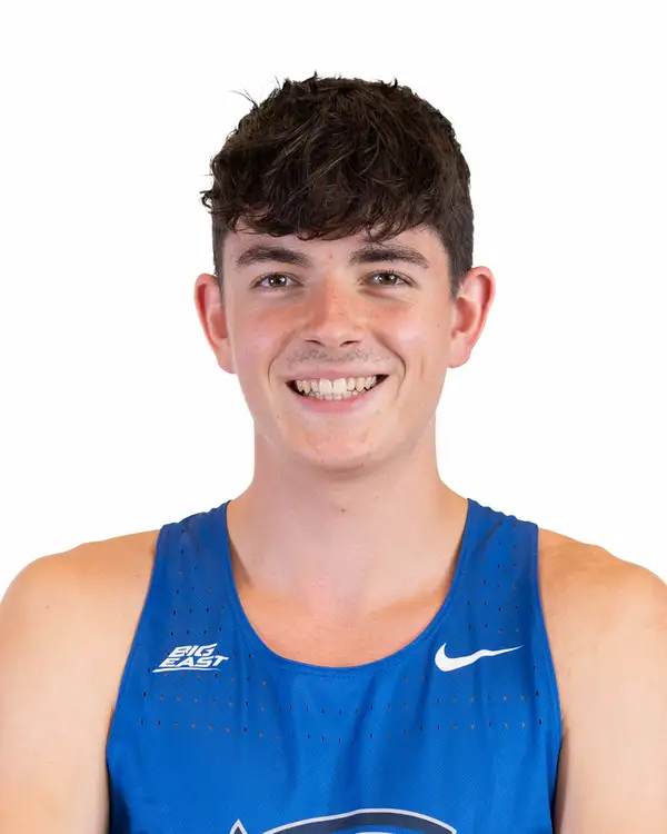 Jake Bond, Track and Field (O), Creighton University