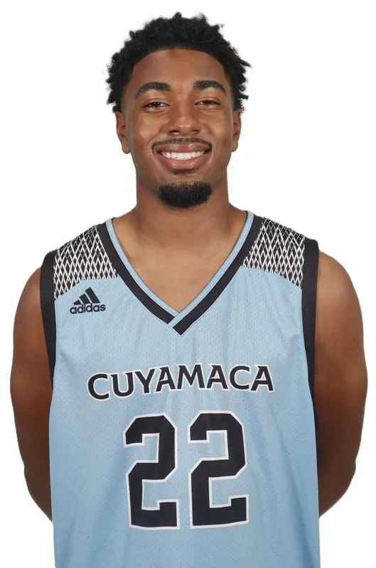 Jamarion Sykes, Basketball, undefined