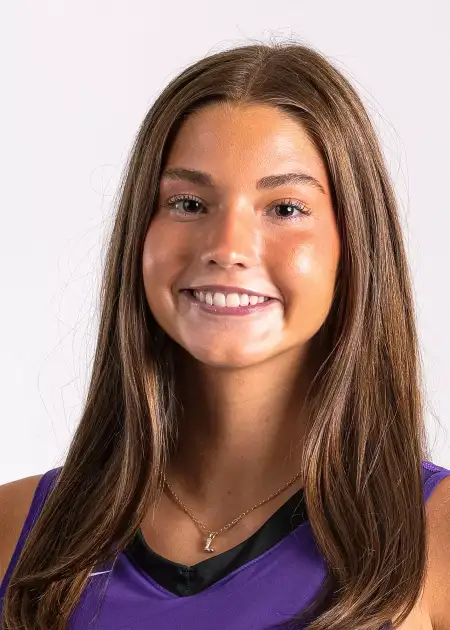 Laci Schoen, Volleyball, Tarleton State University
