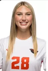 Megin Turi, Soccer, undefined