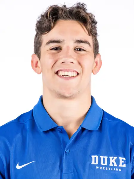 Raymond Adams, Wrestling, Duke University