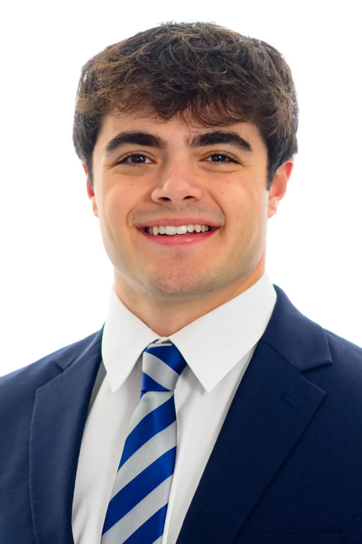 James Carretta, Lacrosse, undefined