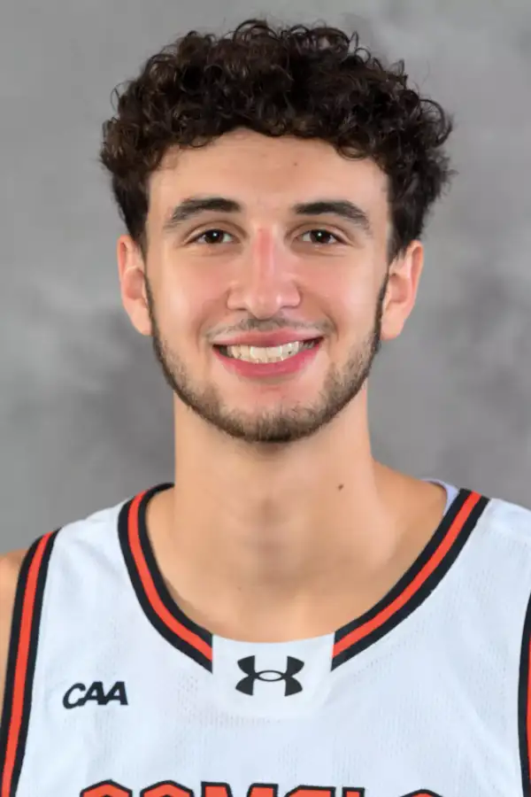 Ben Ritger, Basketball, Campbell University