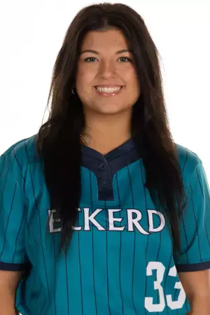 Saige Sampson, Softball, undefined