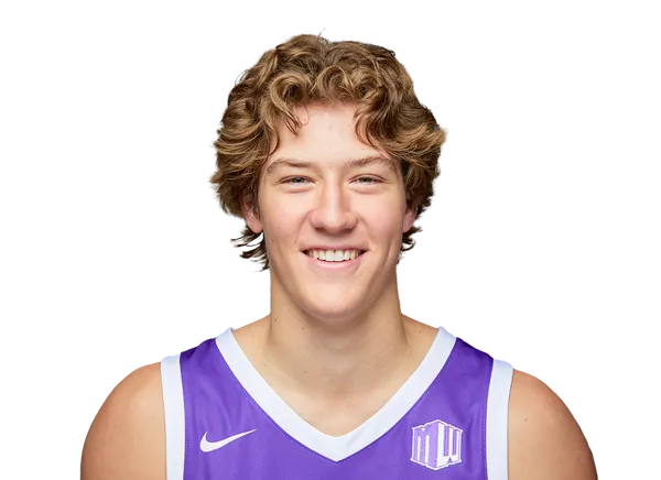 Jack Sawyer, Basketball, undefined