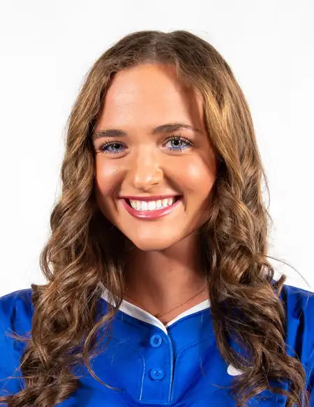 Aubrey Baker, Softball, Middle Tennessee State University