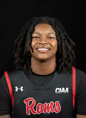 Ah'Kiyah Pye, Basketball, Winston-Salem State University