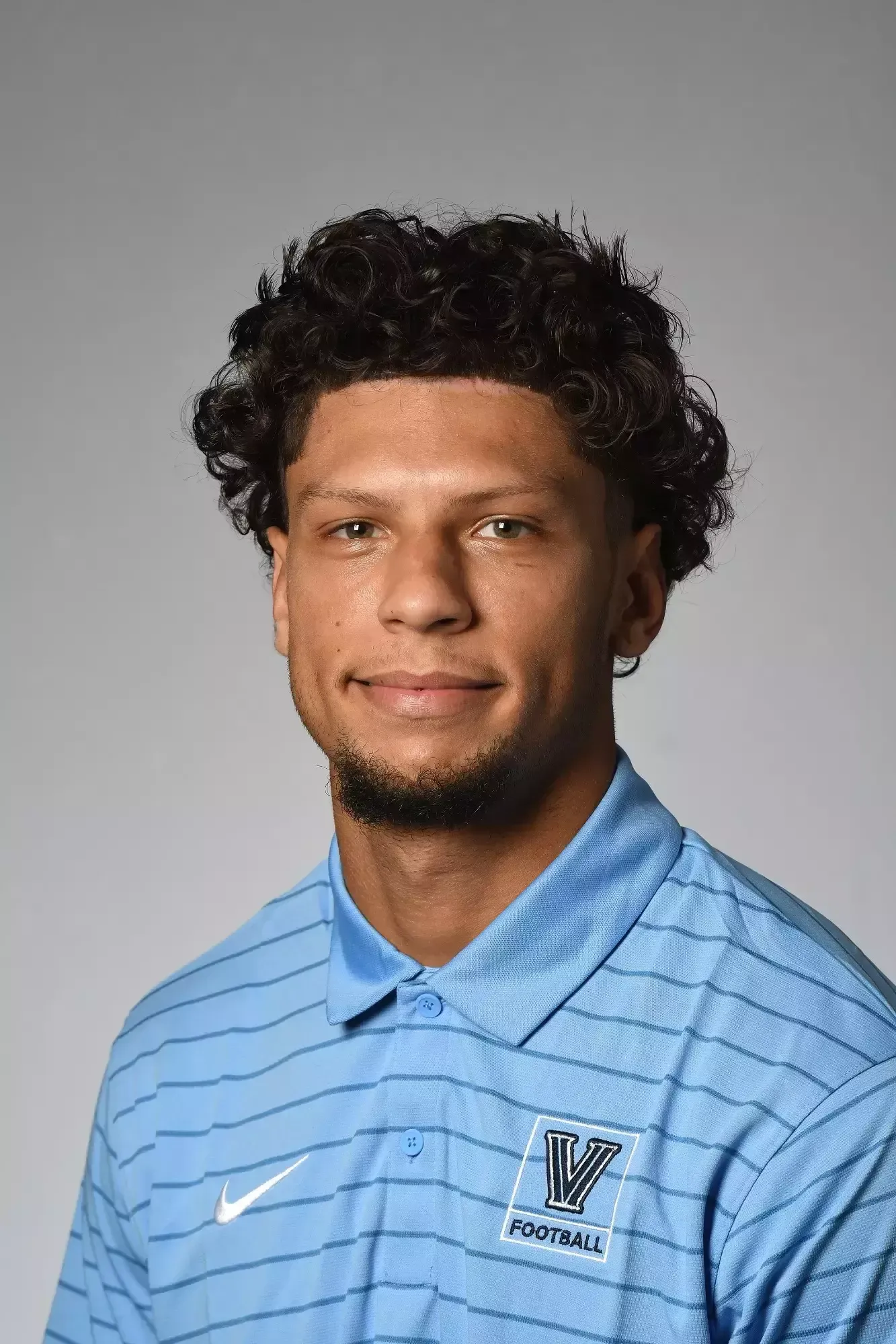 Mikey Allen, Football, undefined