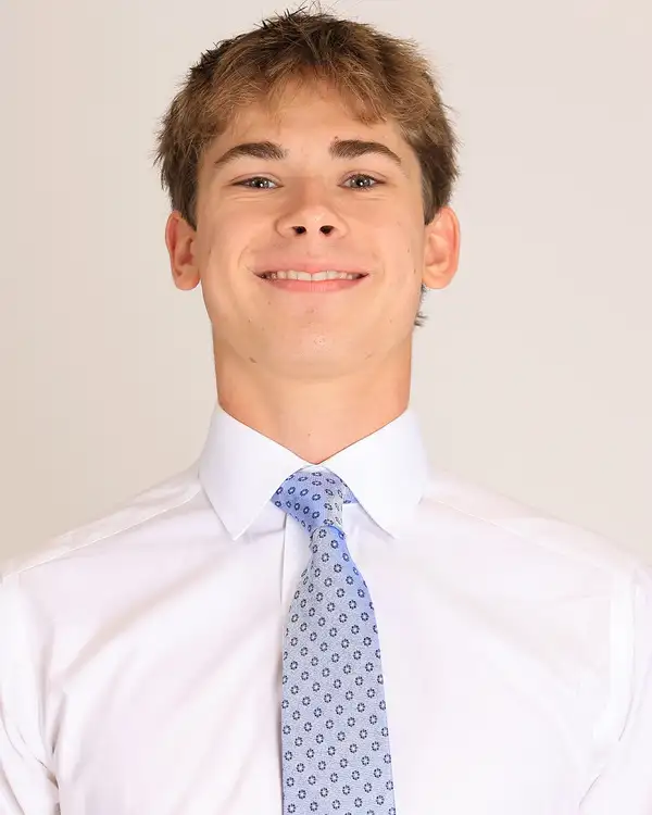 Jake Stachowicz, Swimming & Diving, Providence College