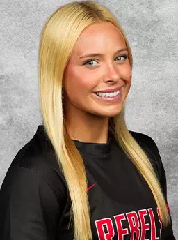 Beau Allred, Soccer, University of Nevada, Las Vegas