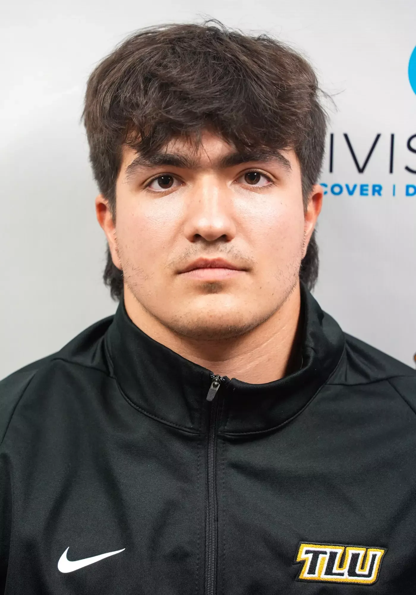 Ayden Abuzlam, Football, Texas Lutheran University