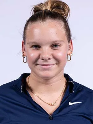 Kennedy Housley, Rowing, undefined