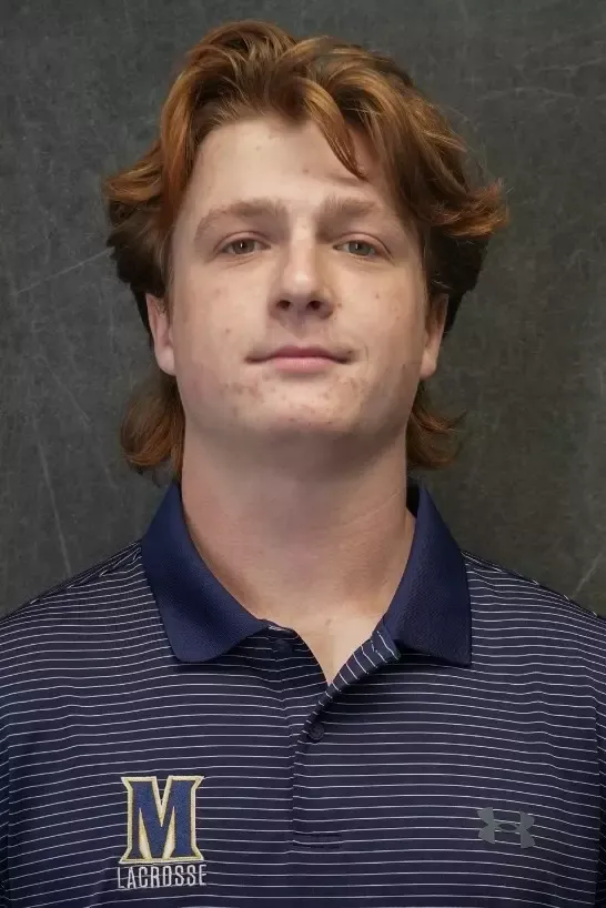 Aidan Kilduff, Lacrosse, undefined