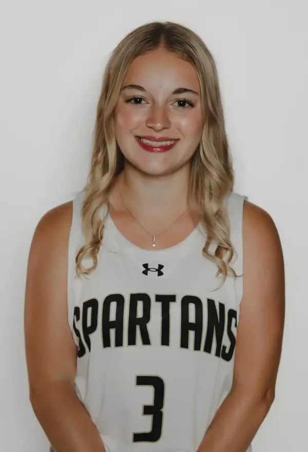Rylee Clevenger, Basketball, Manchester University