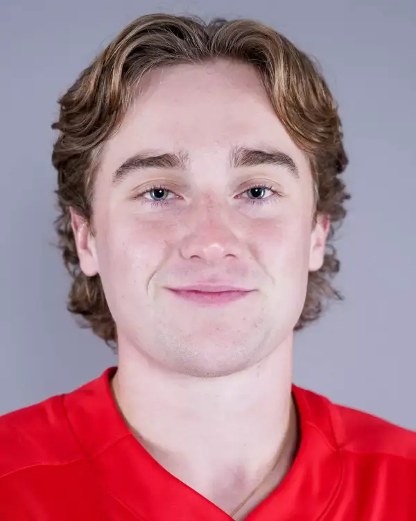 Caden Wildman, Baseball, Cornell University