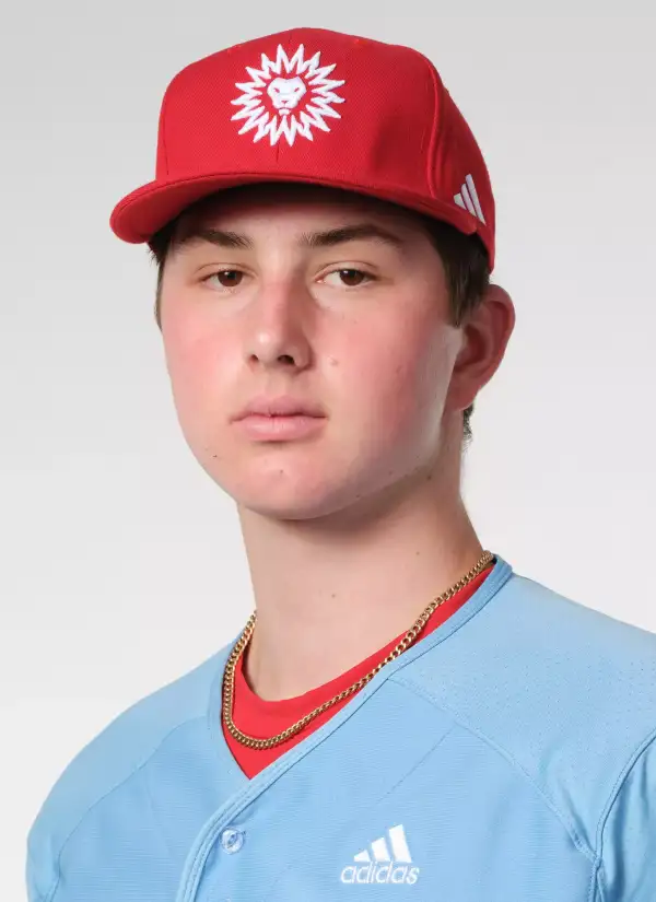 Eric Erdmann, Baseball, Loyola Marymount University