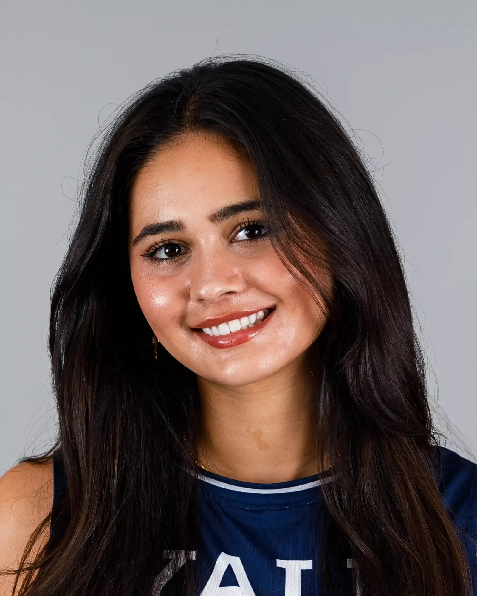 Arya Jue, Volleyball, Yale University