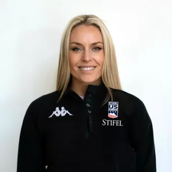 Lindsey Vonn, Alpine Skiing, Auburn University