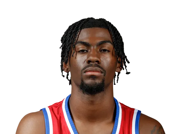 Nate Jones, Basketball, University of West Georgia