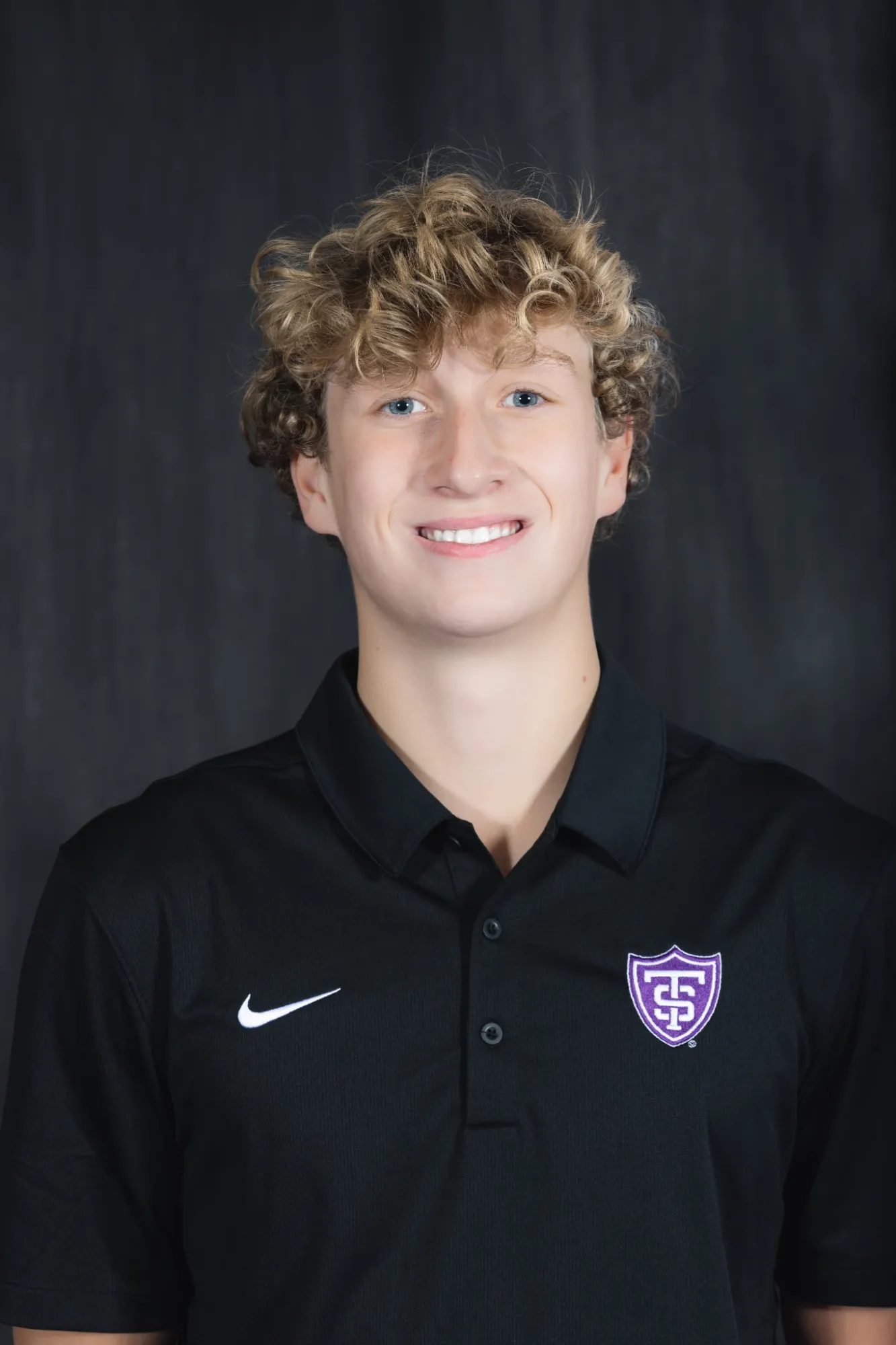 Joseph Sandhoefner, Swimming & Diving, University of St. Thomas