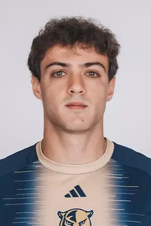 Ezequiel Gonzalez, Soccer, Florida International University
