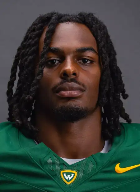 CJ Gordon, Football, Wayne State University