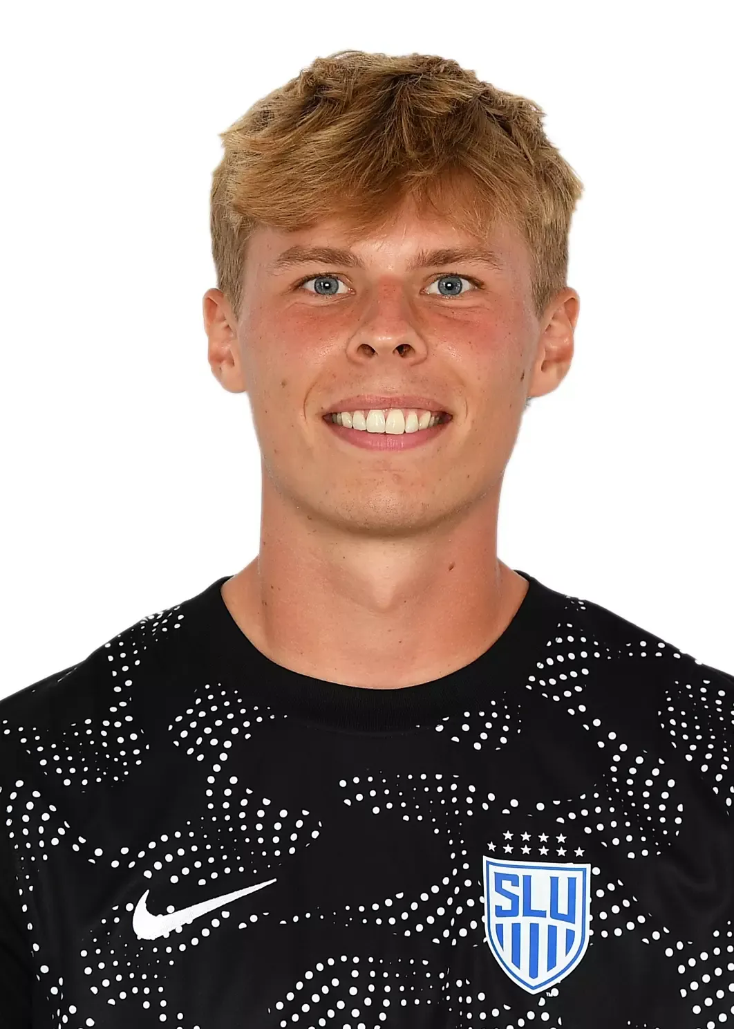 Christian Herluf, Soccer, Saint Louis University