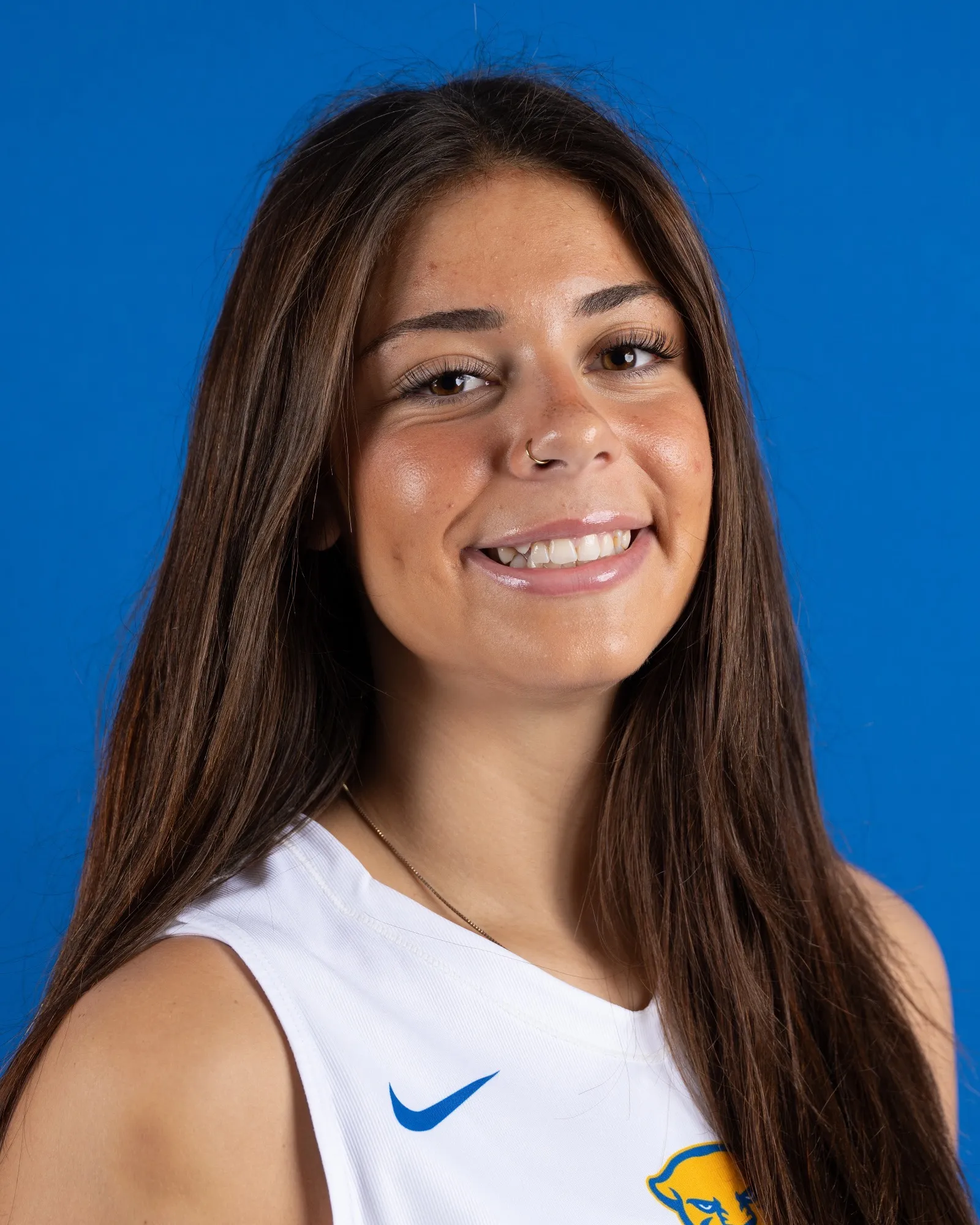 Lola Sageer, Volleyball, University of Pittsburgh