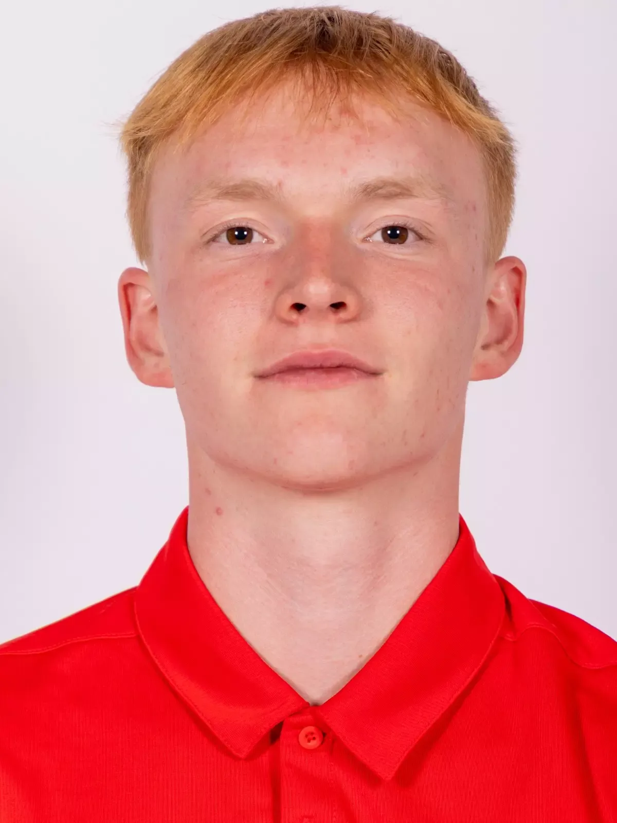 Cooper Gaulin, Football, Pacific University