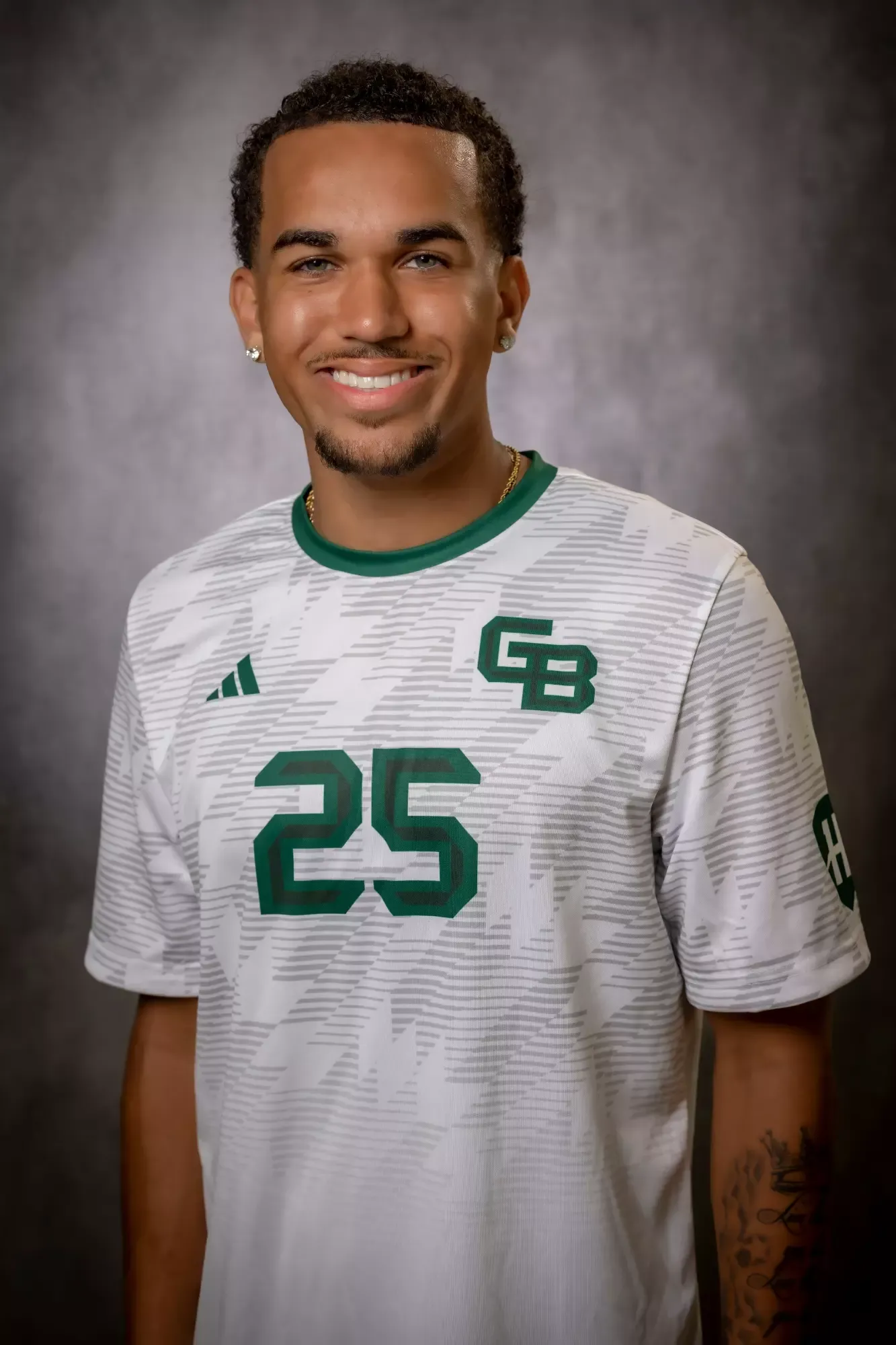 Nathan Hendricks, Soccer, undefined