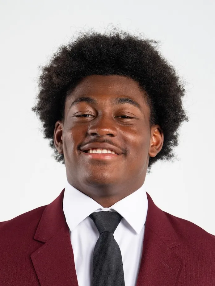 Kayne Miller, Football, undefined