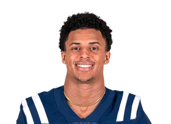 Noah Avinger, Football, undefined