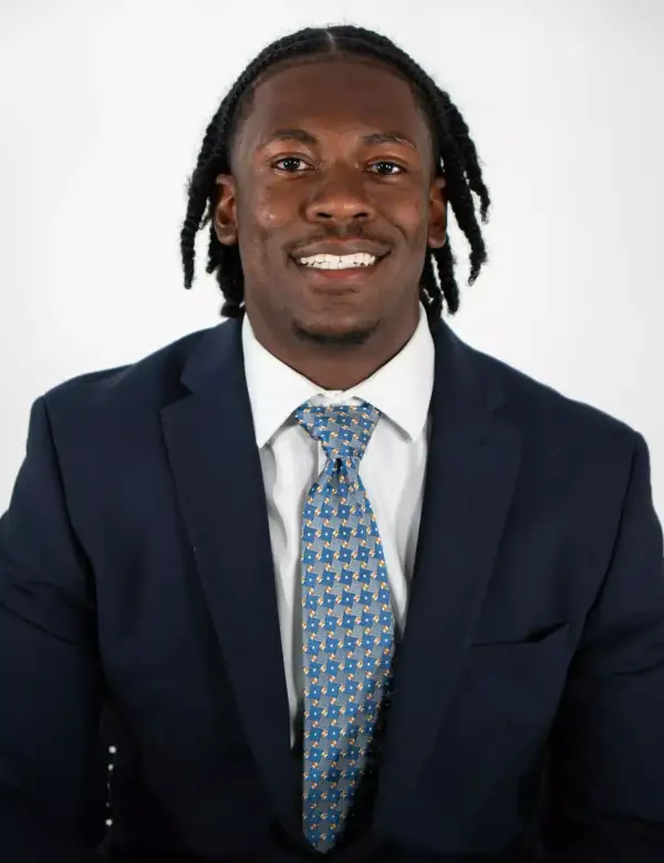 Deuce Geter, Football, Bucknell University