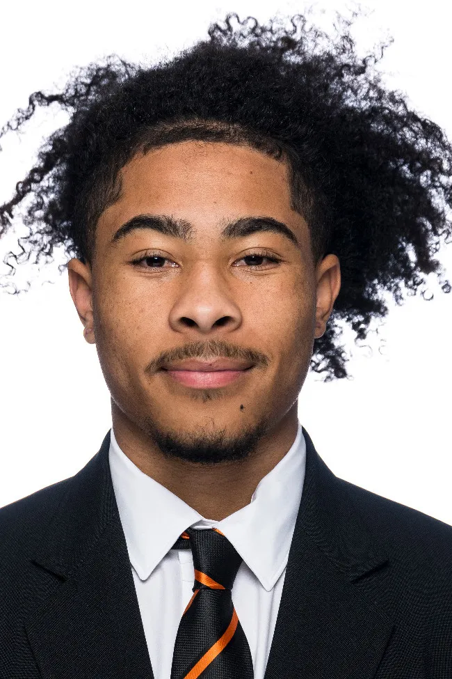 Xavyion Noland, Football, undefined