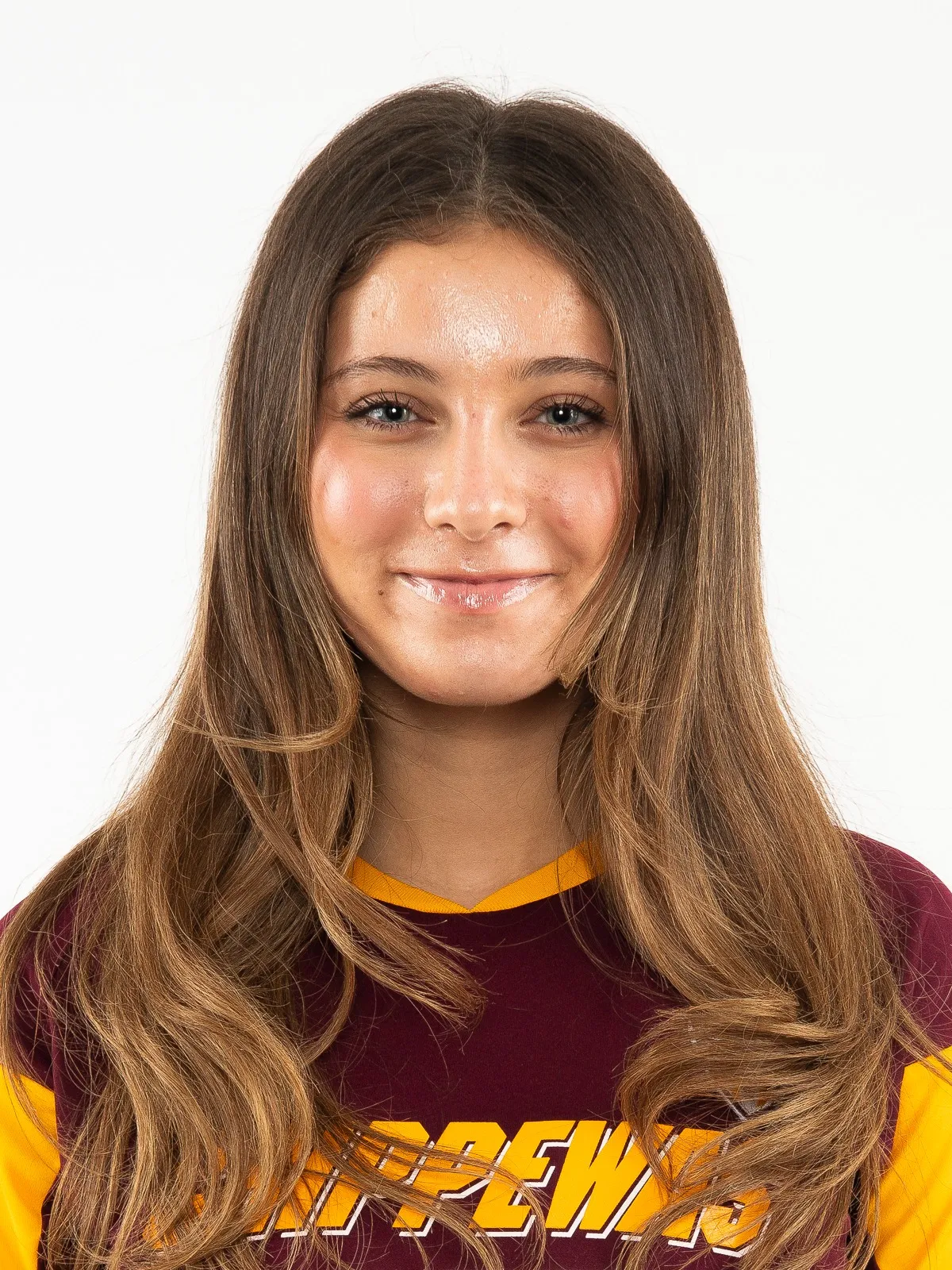 Nada Derneika, Soccer, Central Michigan University