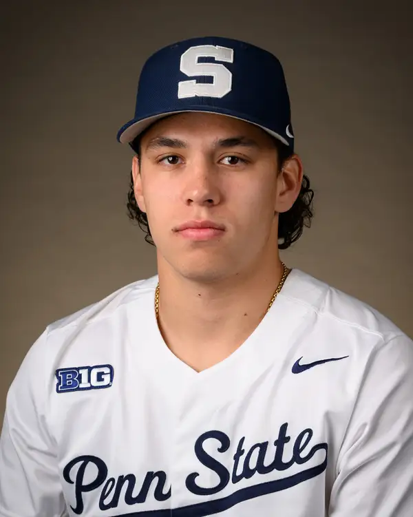 Cohl Mercado, Baseball, Pennsylvania State University