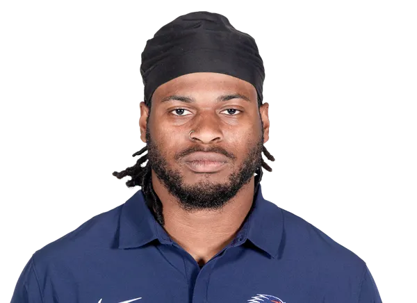 Frankie Arthur Jr., Football, University of Texas at San Antonio