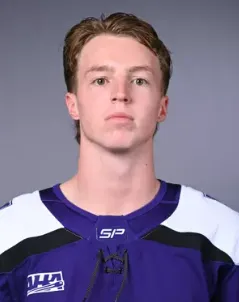 Quinn McCall, Hockey, undefined