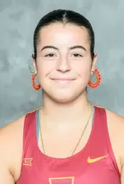 Julia Camblor, Tennis, undefined